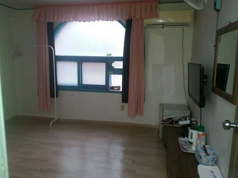 Hotel Hae Won Jang Motel