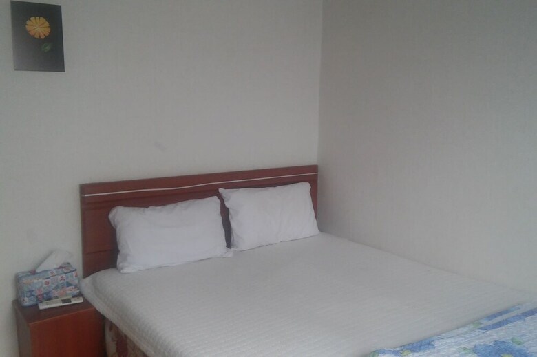 Hotel Hae Won Jang Motel