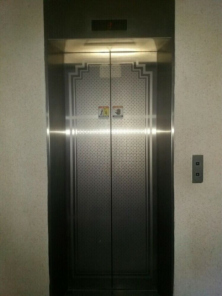 Hotel Hae Won Jang Motel