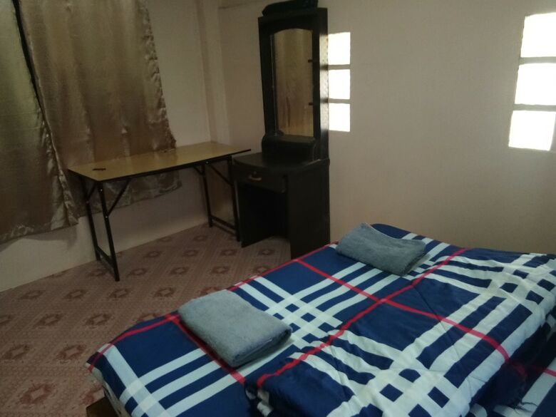 Hotel Two Rooms
