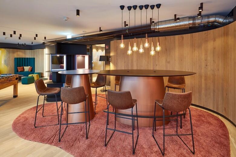 Hotel Im Leskanpark
