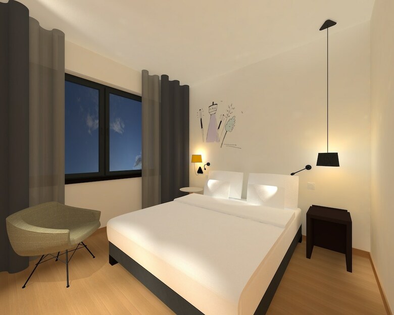Hotel Im Leskanpark