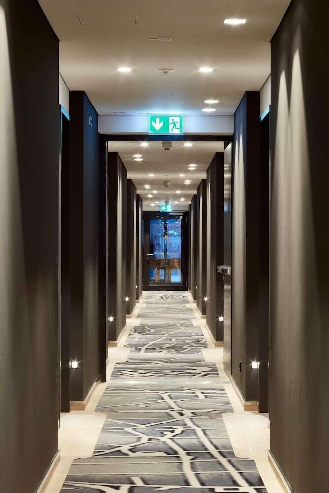 Hotel Im Leskanpark