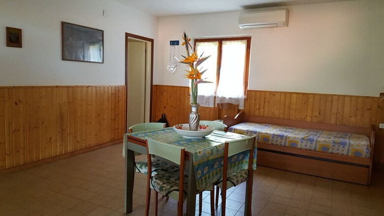 Agroturismo Agri Rebua