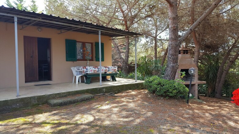 Agroturismo Agri Rebua