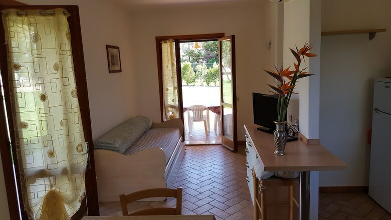 Agroturismo Agri Rebua