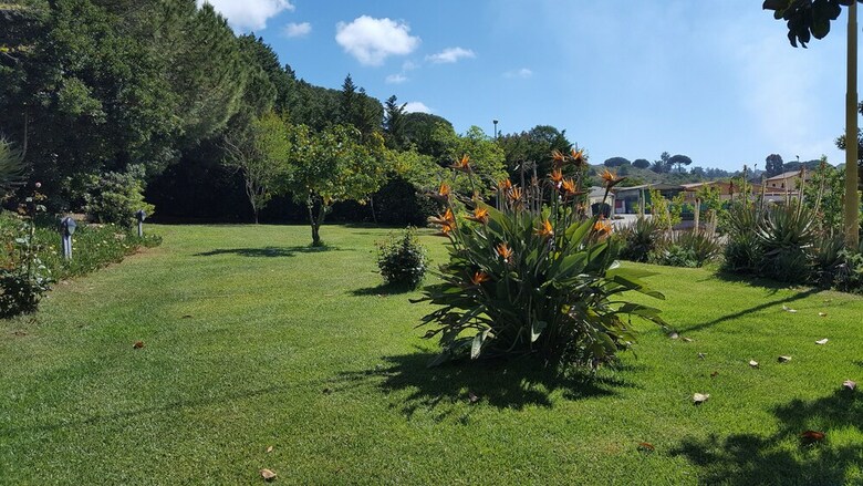 Agroturismo Agri Rebua