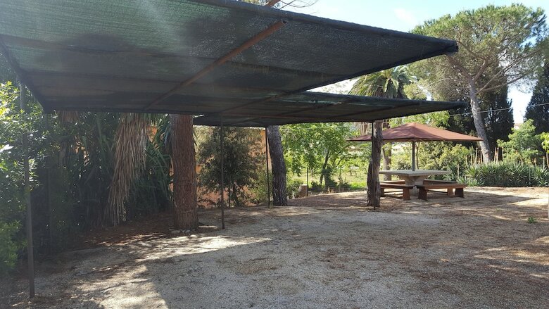Agroturismo Agri Rebua