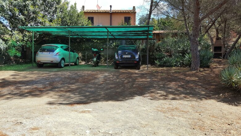 Agroturismo Agri Rebua