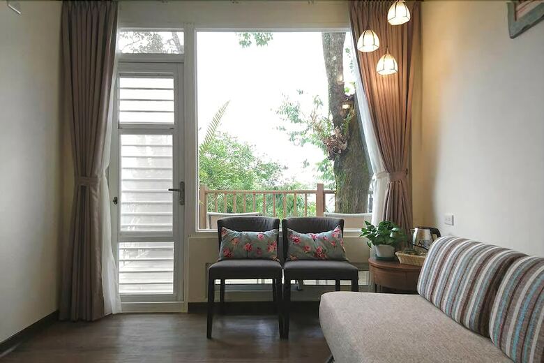 Bed & Breakfast Sun Sweet House