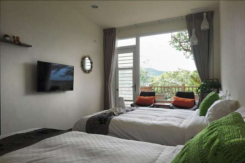 Bed & Breakfast Sun Sweet House