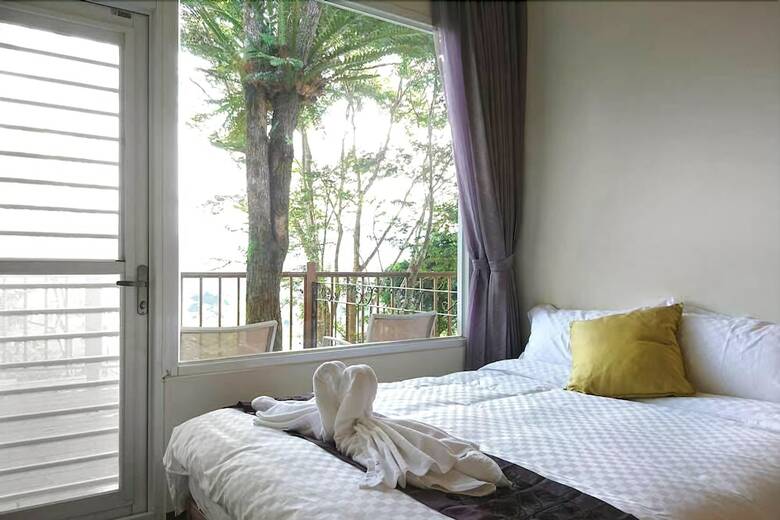 Bed & Breakfast Sun Sweet House