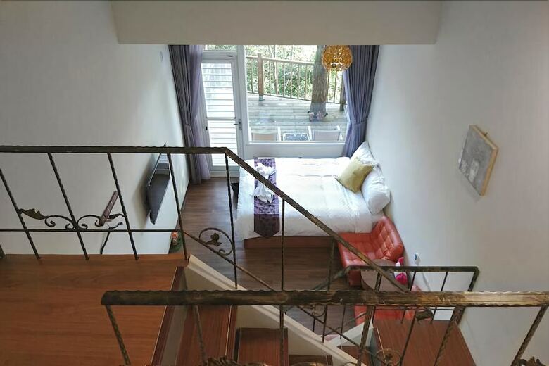 Bed & Breakfast Sun Sweet House