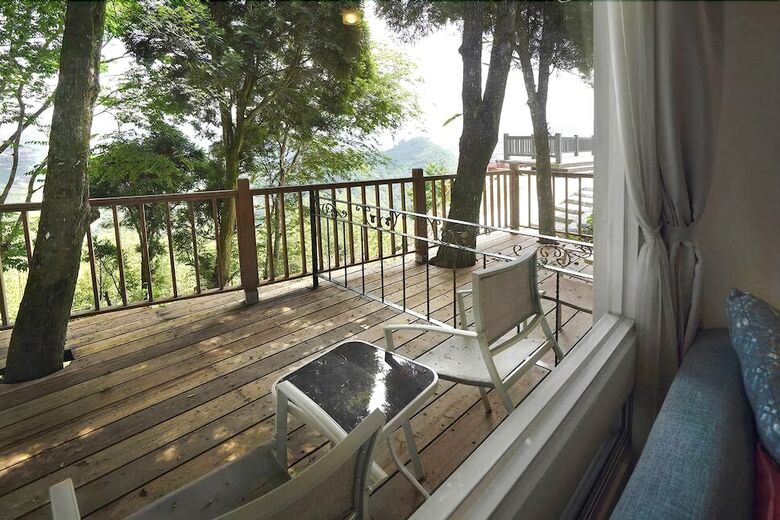 Bed & Breakfast Sun Sweet House