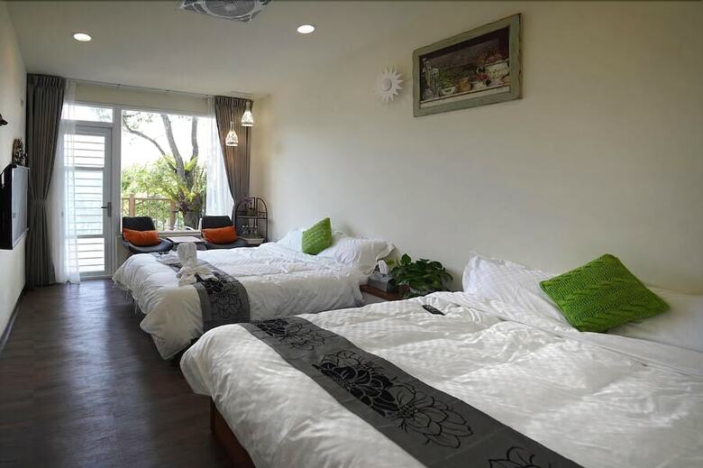 Bed & Breakfast Sun Sweet House