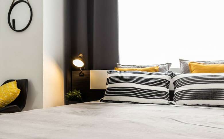 Hotel Nordik Rooms
