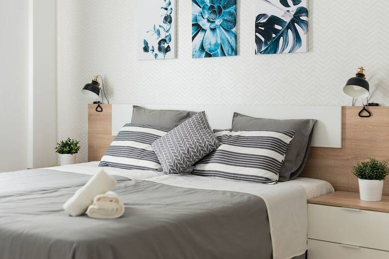 Hotel Nordik Rooms