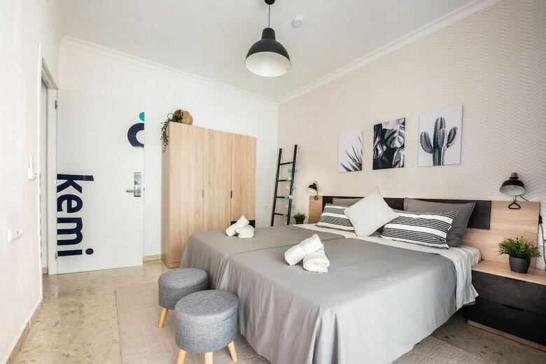 Hotel Nordik Rooms
