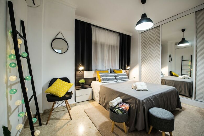Hotel Nordik Rooms