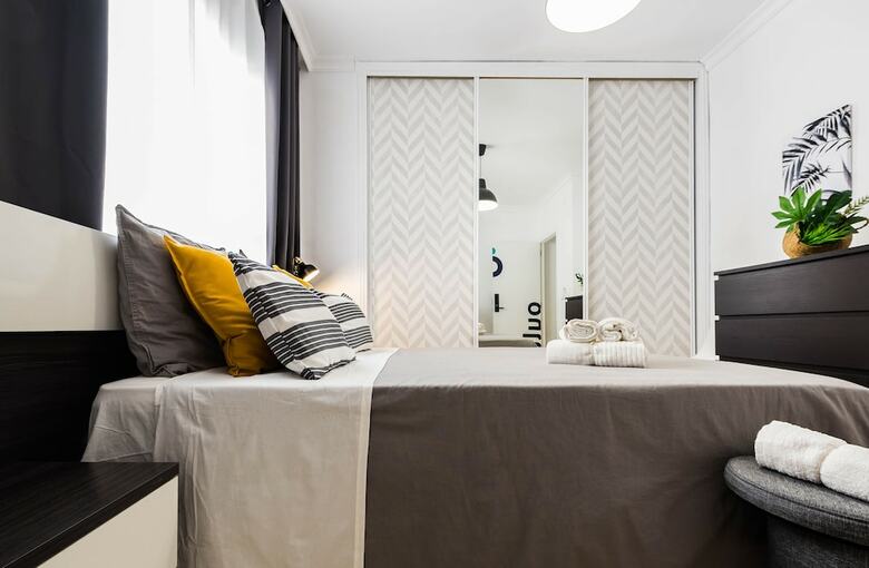 Hotel Nordik Rooms