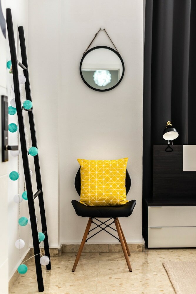 Hotel Nordik Rooms