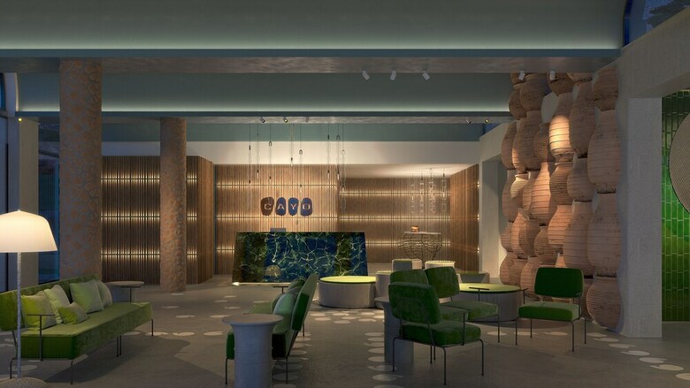 Hotel Cayo Exclusive Resort & Spa