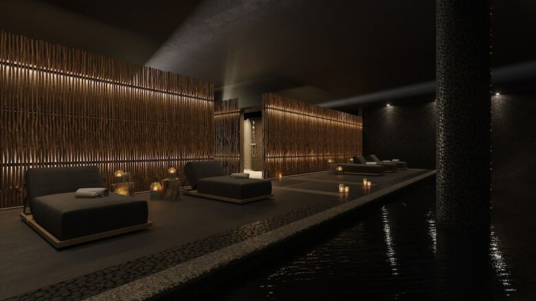 Hotel Cayo Exclusive Resort & Spa