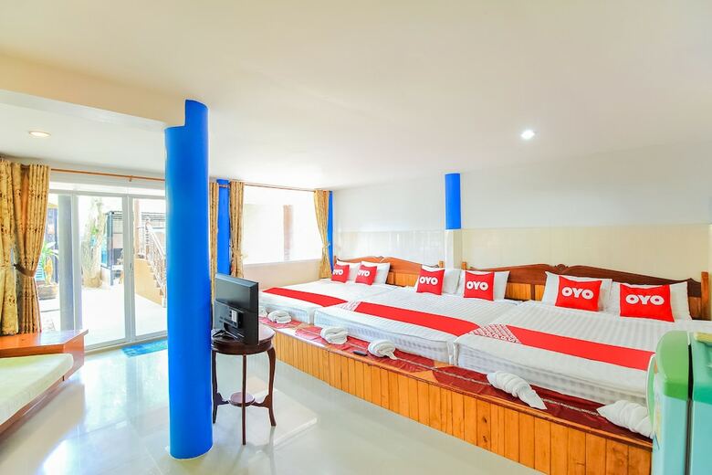 Hotel Oyo 336 Lamai Resort