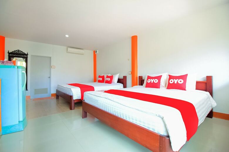 Hotel Oyo 336 Lamai Resort