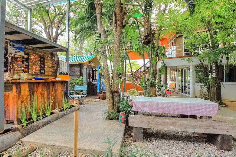 Hotel Oyo 336 Lamai Resort