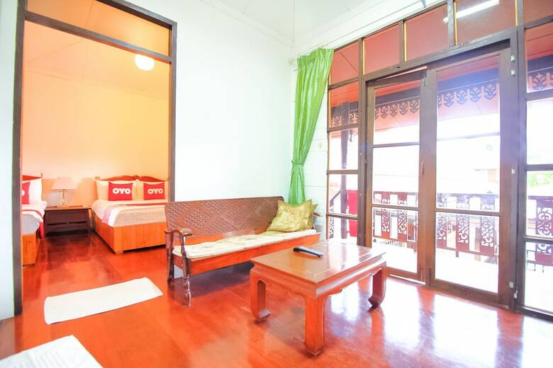 Hotel Oyo 336 Lamai Resort