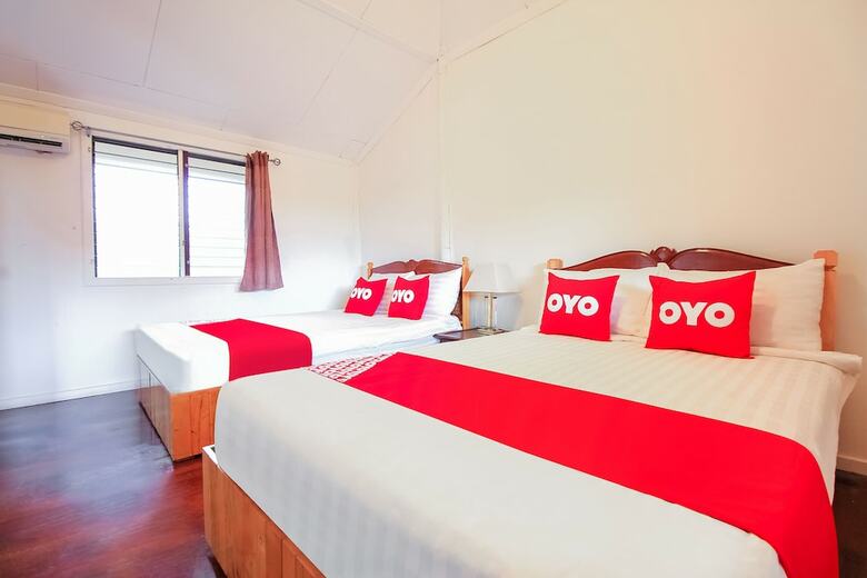 Hotel Oyo 336 Lamai Resort