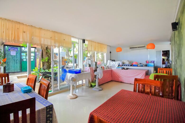 Hotel Oyo 336 Lamai Resort
