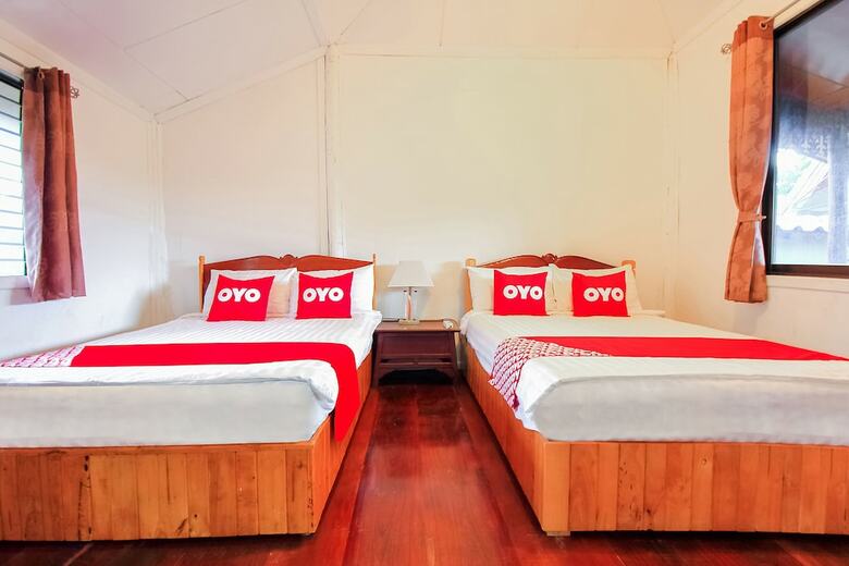 Hotel Oyo 336 Lamai Resort