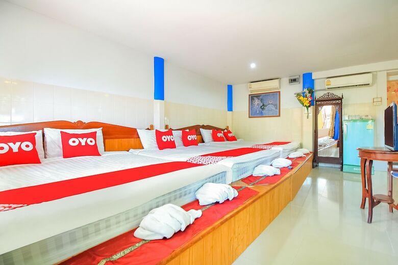 Hotel Oyo 336 Lamai Resort