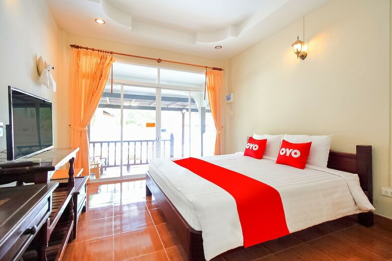 Hotel Oyo 336 Lamai Resort