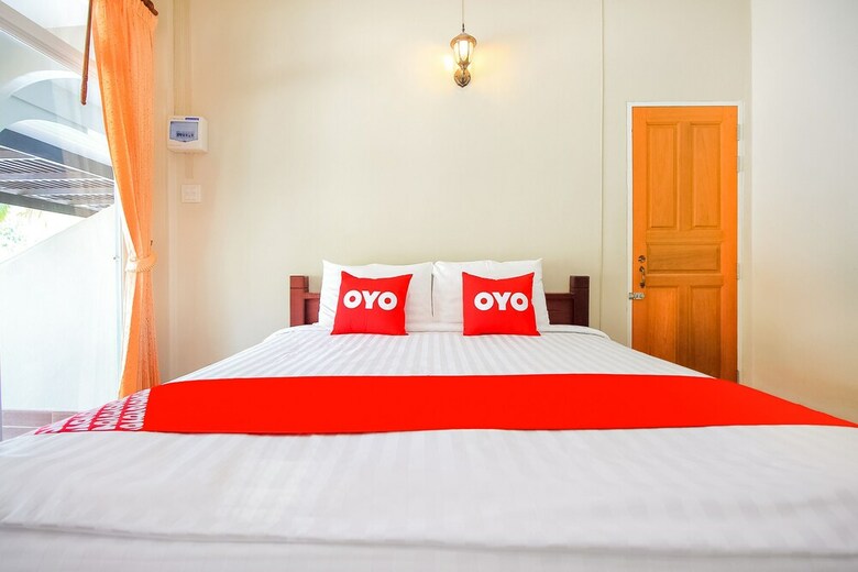 Hotel Oyo 336 Lamai Resort