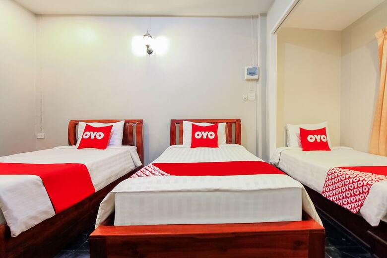 Hotel Oyo 336 Lamai Resort