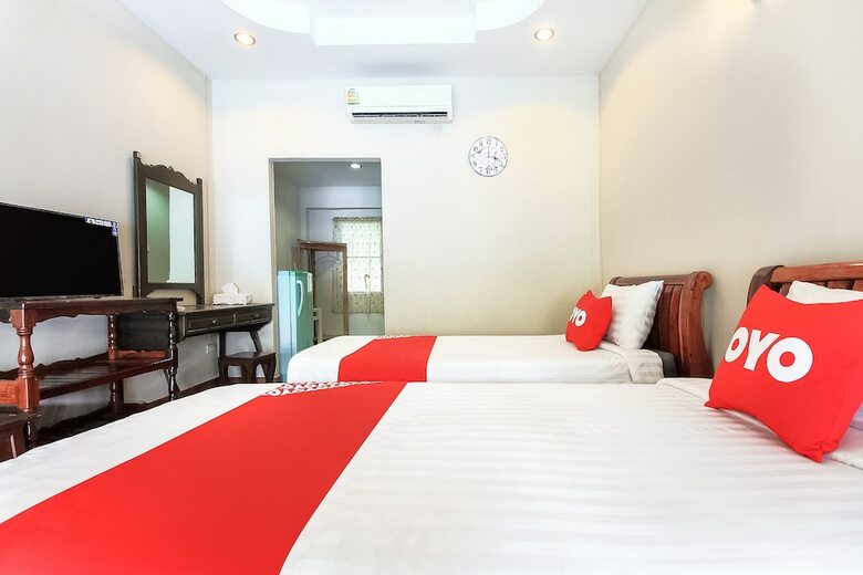 Hotel Oyo 336 Lamai Resort