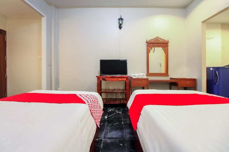 Hotel Oyo 336 Lamai Resort