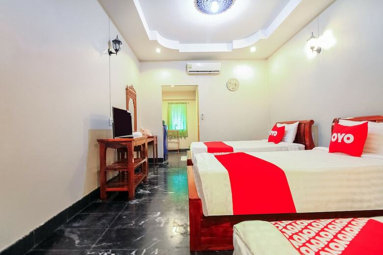 Hotel Oyo 336 Lamai Resort