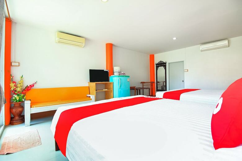 Hotel Oyo 336 Lamai Resort