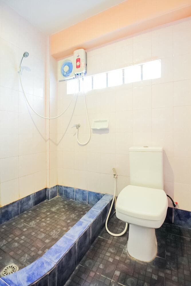 Hotel Oyo 336 Lamai Resort
