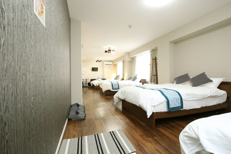Apartamentos H2o Stay Namba VII