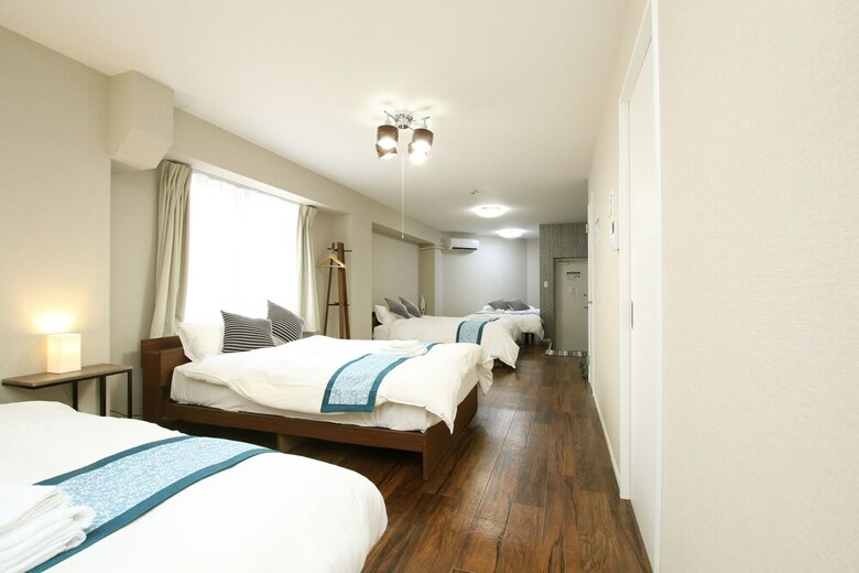 Apartamentos H2o Stay Namba VII