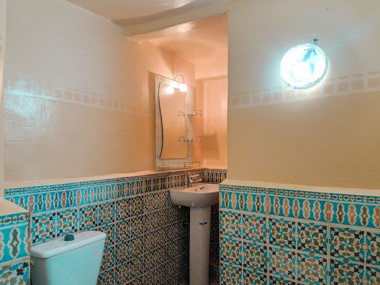Hostal Hostel El Blida