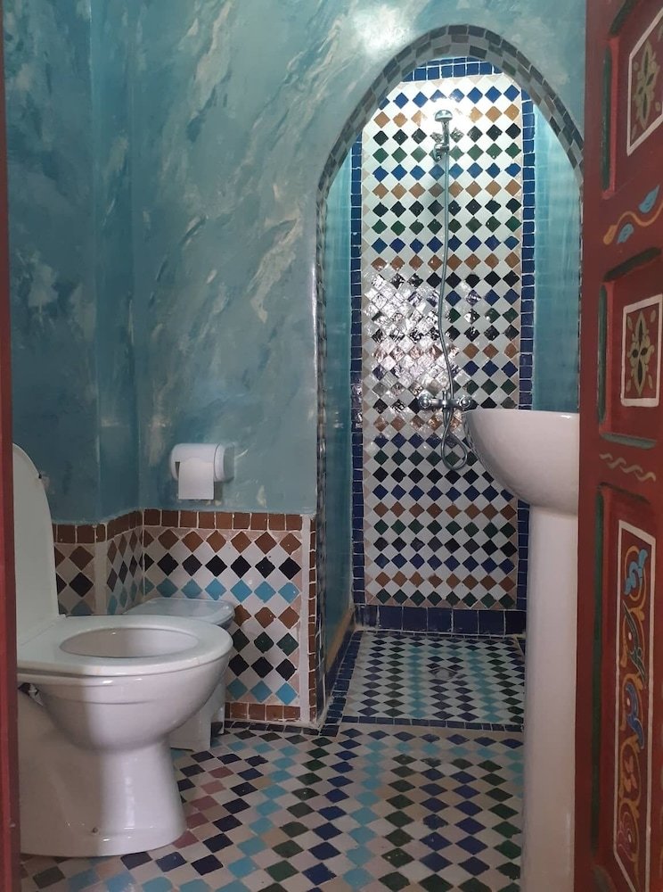 Hostal Hostel El Blida
