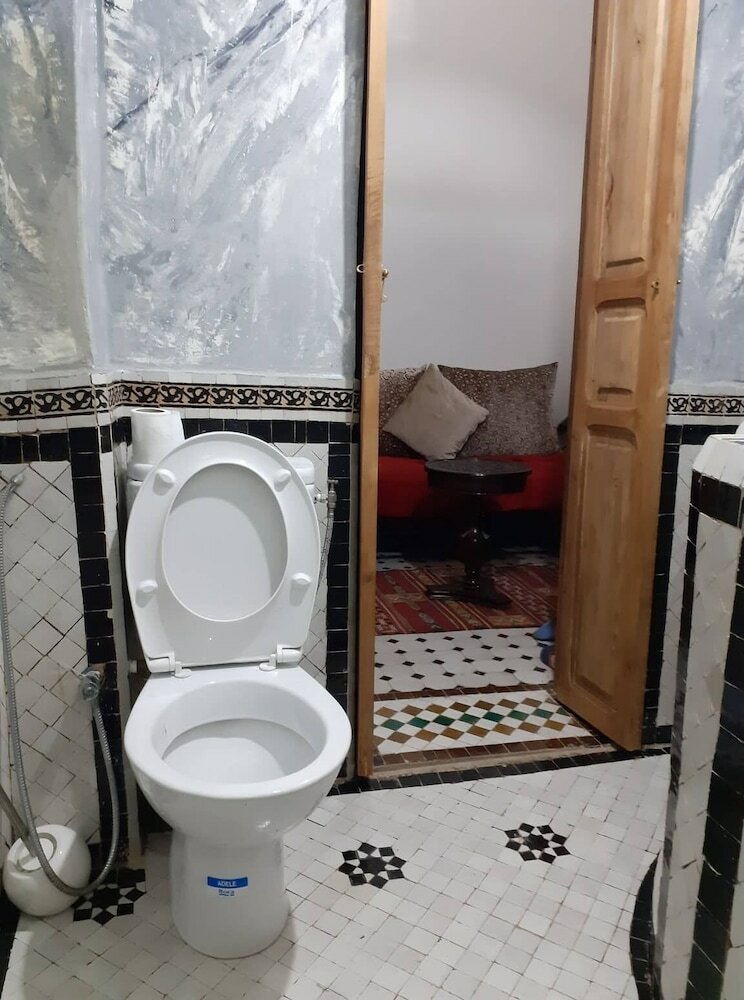 Hostal Hostel El Blida