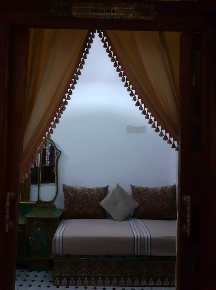 Hostal Hostel El Blida