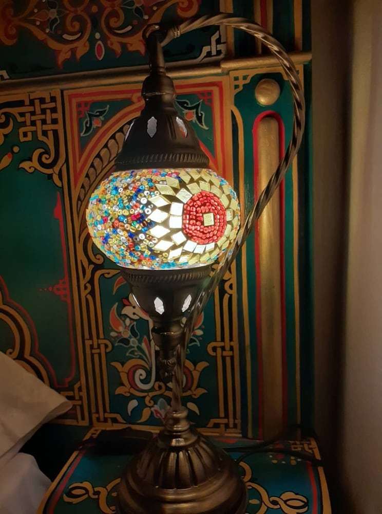 Hostal Hostel El Blida